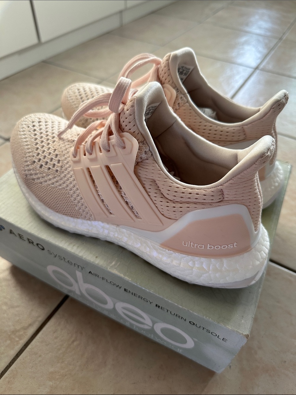 Adidas ultra boost women